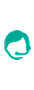 Online support icon