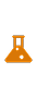 Test tube icon